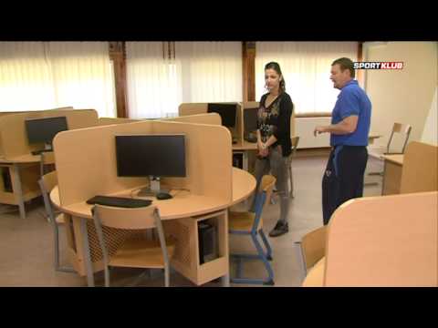 Élet az MTK labdarúgó akadémiáján