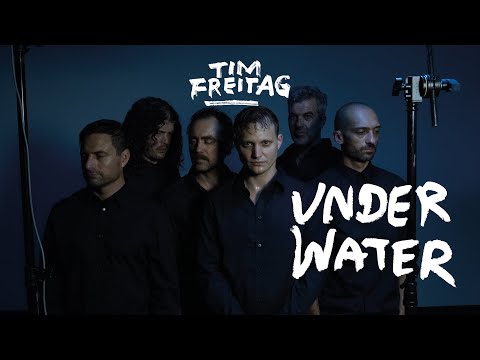 Tim Freitag - Underwater