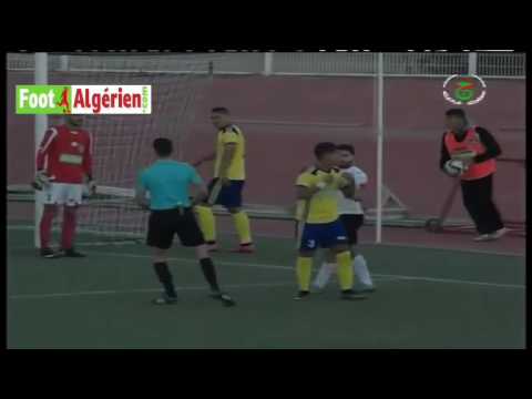 Coupe d'Algérie (32èmes de finale) : ES Sétif 2 - SCM Oran 0 (Résumé)