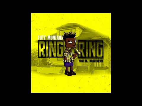 Tutt Montana - Ring Ring