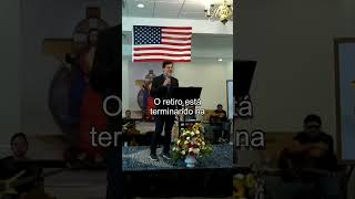 Deus visita quem espera com fé , Padre Reginaldo Manzotti