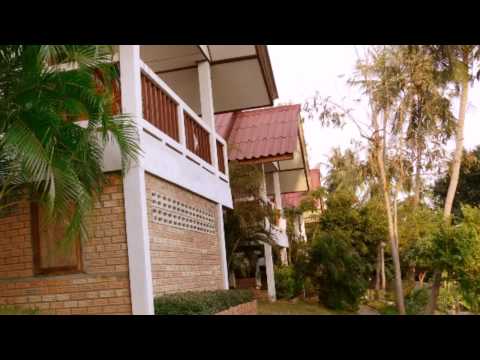 Baan Suan Sook Resort 2* Тайланд