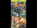 3 2 1 Penguins The Cheating Scales Of Bullamanka VHS 2001 Word Entertainment Print