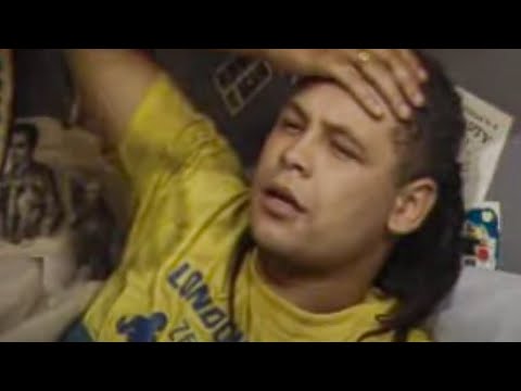 The Morning After | Red Dwarf | BBC Studios