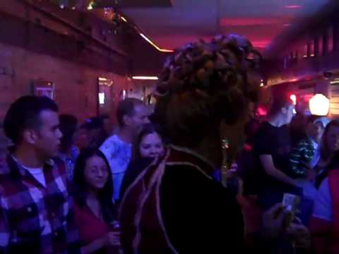 Kinkead's 12-31-09 Barbie Grant - No more I love you's