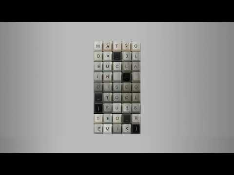 Matroda, Bleu Clair - Disco Tool (SUBSTED! Remix)