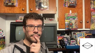 A very special pickup: Game Room advertising on the cheap