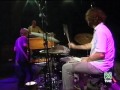 Medeski Martin & Wood, San Sebastian 2005, New Planet HQ.mov - Alvar de Sacrobosco Medeski Martin & Wood, San Sebastian 2005, New Planet HQ.mov