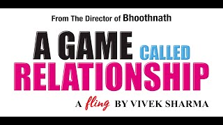 #VivekSharma #AGameCalledRelationship #TheatricalTrailer video