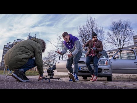 Elias Fogg - Макаронные Серьгги (Joker MD - Архив)