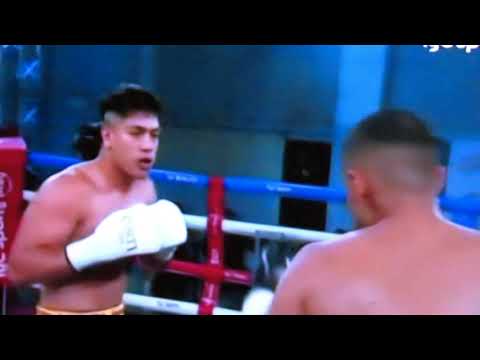 MARCO GARCIA 1 05 2022