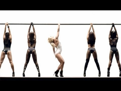 Britney Spears - 3 [HD 1080p]