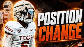 Breaking Down the Kobe Black Position Swap for Texas