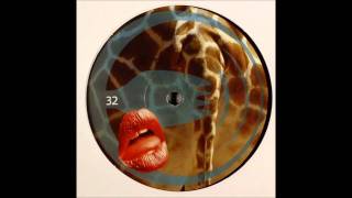 Free-ride - Ricardo Villalobos & Jay Haze (Año 2008)
