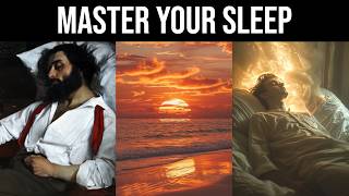 Everything You Need to Know About Sleep