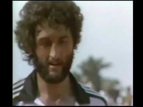 French Open 1982 QF - Jimmy Connors v Jose Higueras