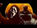 Ghostface Vs Absolute Batman