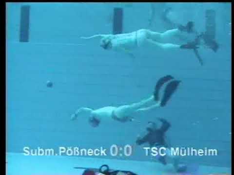 DM 2005 - Pößneck - Mülheim - 0:1