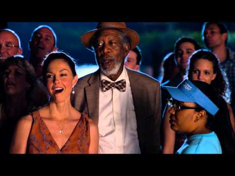 Dolphin Tale 2 (2014) Official Trailer 2 [HD]