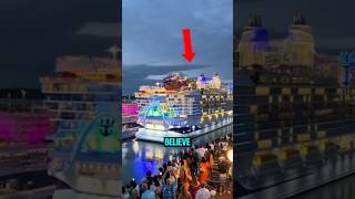 The Hidden Costs Behind Luxury Cruise Ships