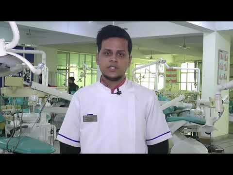 Shree Bankey Bihari Dental College and Research Centre Ghaziabad General video thumbnail 5