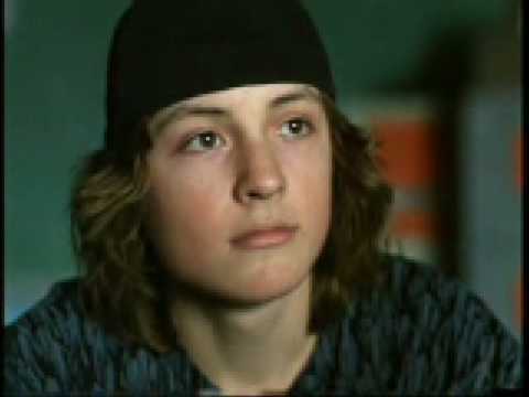 Paranoid Park Scenes