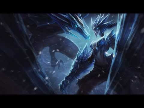 Shyvana top vs Shen season 5