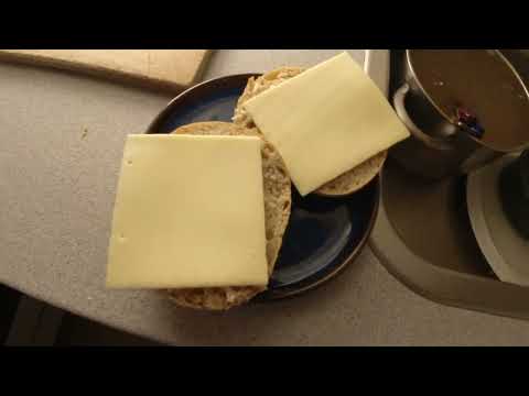 MongoTV_9285 - Min Aftensmad - Grov BOLLE Med OST