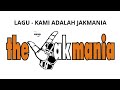Lagu - kami adalah jakmania ( persija) Lagu - kami adalah jakmania ( persija)