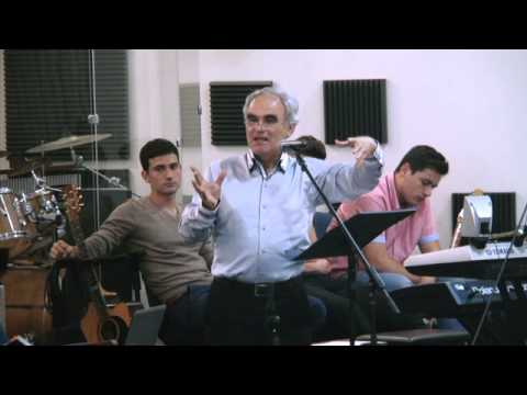 Nelu Istrate - Vindecarea sufletească