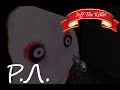 "Реакции Летсплейщиков" на Третье Появление Джеффа из Jeff The Killer 