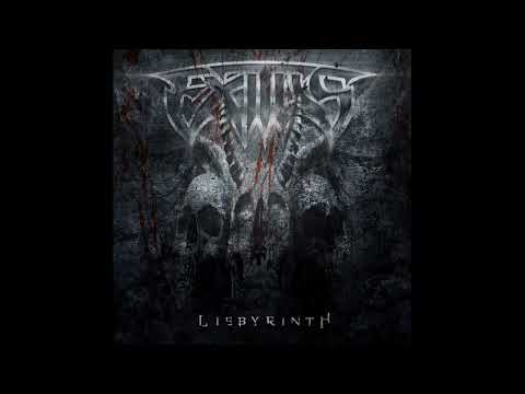 2023 - EXITUS - Liebyrinth  (Full Album)