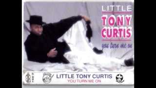 Little Tony Curtis - Girl I'm Gonna Getcha