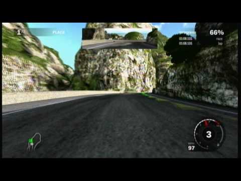 Forza Motorsport 3 Walkthough [HD][XBOX 360] Part 123