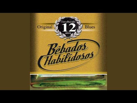 Mutantes - Bebados Habilidosos