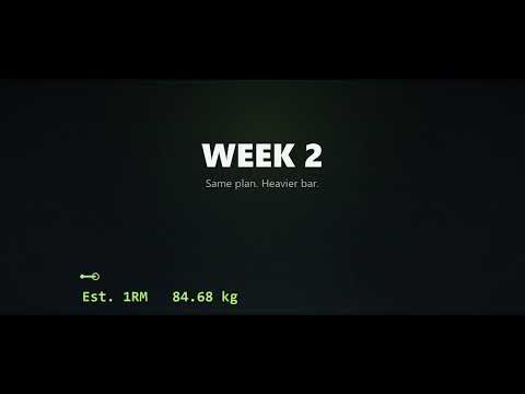 Fitero: Gym Workout Tracker video thumbnail