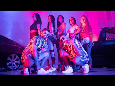 Rolê do MPC - Matheus MPC e Mc Bruno da BZC