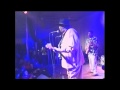 MAGIC SLIM and THE TEARDROPS  -  Yonder Wall
