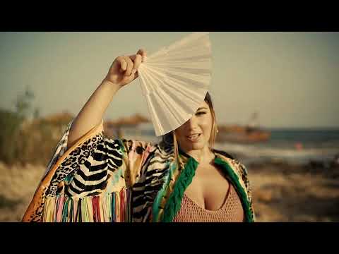 SARAVITA - 𝑴𝑨𝑳𝑰𝑩𝑼’ (Official Video)