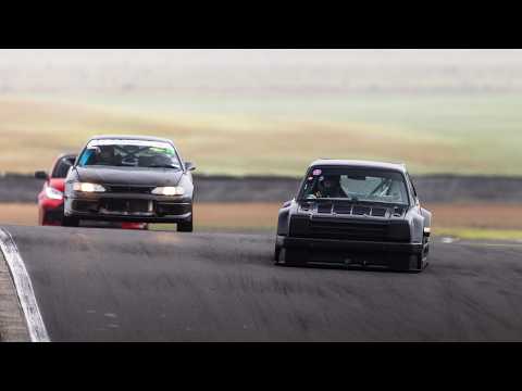 Thumbnail for Turbo KP60 Starlet G30 770 Turbo - Toyota Festival 2026 at Hampton Downs NZ by Toyota Starlet, GAZ, Toyota, Car, Nissan
