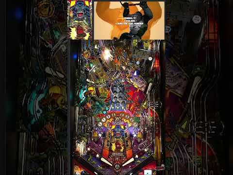 Kong Pinball – First Look at Gameplay and Animations | #dirtypoolpinball on #Twitch