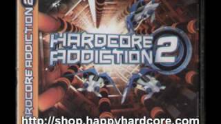 Hardcore Addiction 2: Orbit1 - On the beach : DJ's Cotts & Ravine