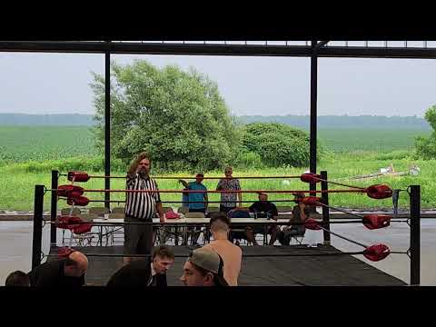 XZW Thomas Tempez vs Gryzzy vs Braydon Aleksander