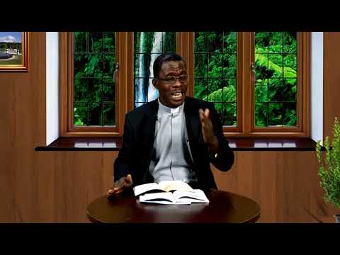 DAILY FOUNTAIN OF SEPTEMBER 4, 2017 - VEN. PAUL WHISKEL