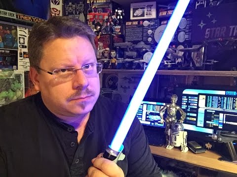 Captains Log - Stardate: 201511.13 - trek series overload, sneak peeks, and Star Wars stuff