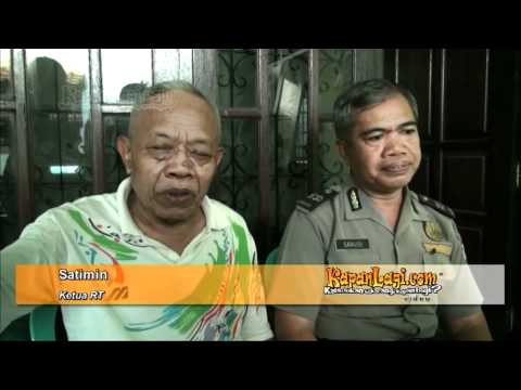 Adik Jupe Tak Percaya Ayahnya Konsumsi Narkoba