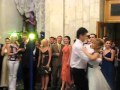 Вальс Короля и Королевы бала!!! 