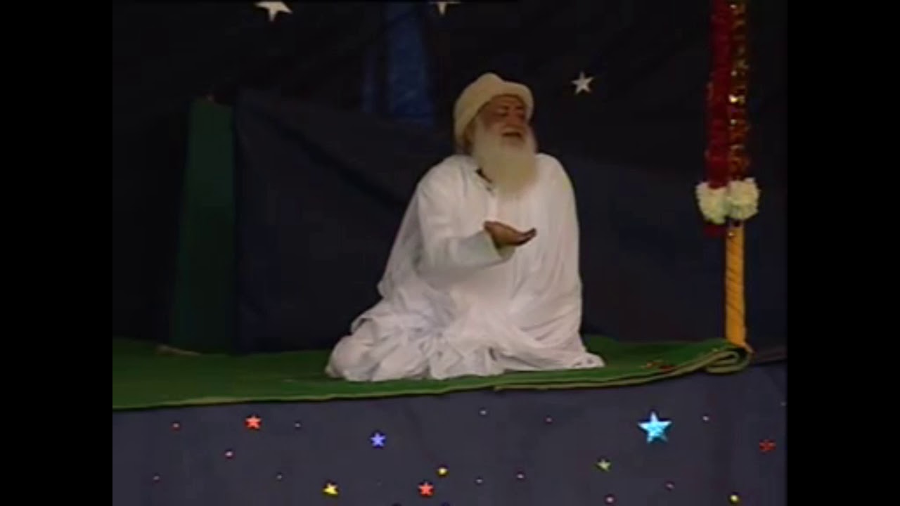 विराह सत्संग - पूज्य बापूजी | Virah Satsang