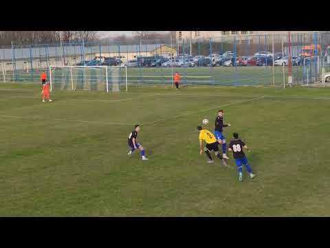 #696 #Fotbal - Liga 3: Aerostar Bacau - CSM Ramnicu Sarat 0-1! Golul lui Constantinescu a facut