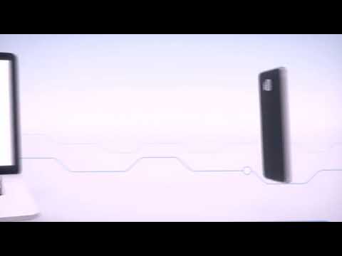 نموذج من الموشن جرافيك- أعلان شركة "Kone" أنجليزي